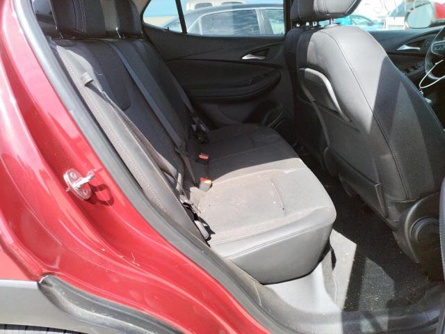 Photo 6 from auction – 2021 BUICK ENCORE GX with VIN KL4MMBS21MB111953
