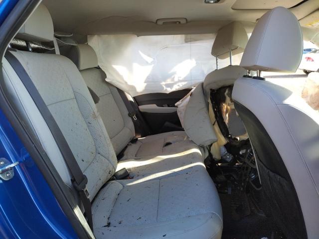 Photo 6 from auction – 2021 KIA SELTOS SX with VIN KNDETCA22M7056310