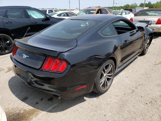 Foto 4 de la subasta – 2017 FORD MUSTANG con VIN 1FA6P8TH4H5228769