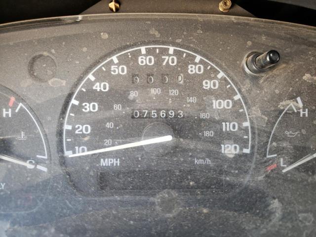 Photo 8 from auction – 1996 FORD RANGER with VIN 1FTCR10A3TPA97790