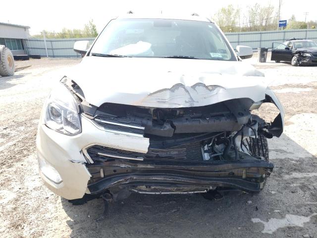 Photo 9 from auction – 2016 CHEVROLET EQUINOX LT with VIN 1GNFLFEK7GZ103492