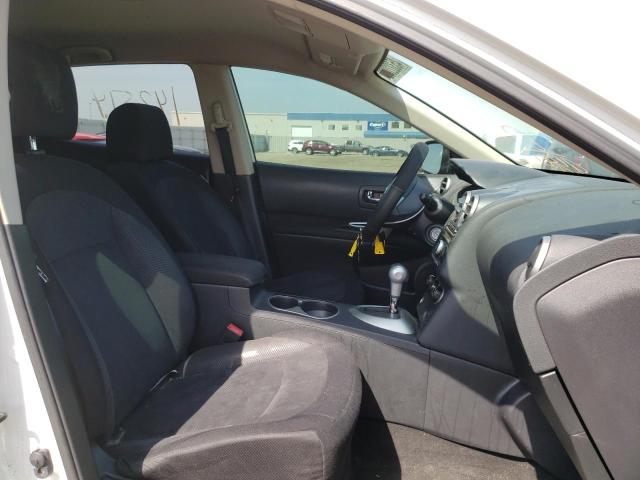 Photo 5 from auction – 2011 NISSAN ROGUE S with VIN JN8AS5MV4BW309380