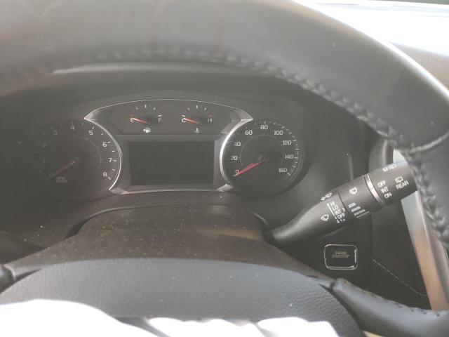 Photo 8 from auction – 2018 GMC ACADIA SLT with VIN 1GKKNNLSXJZ134942
