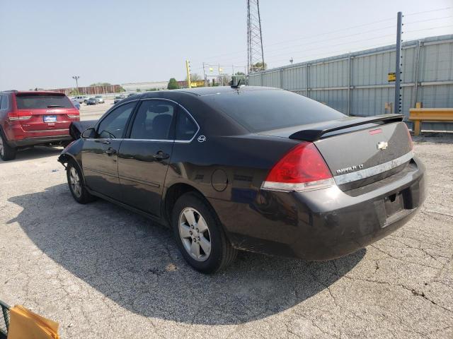 Photo 3 from auction – 2008 CHEVROLET IMPALA LT with VIN 2G1WT58N489212389