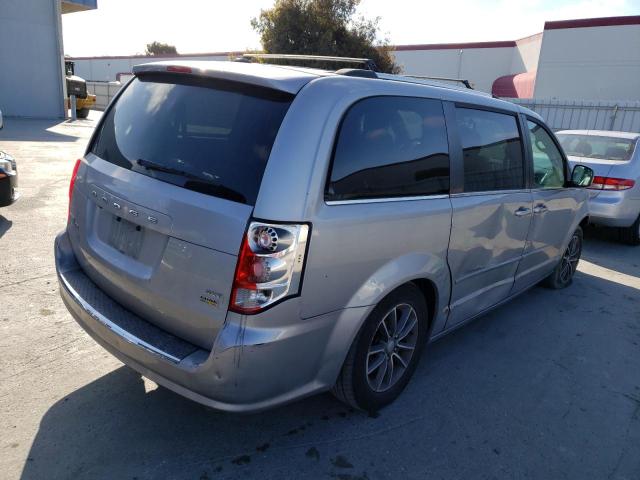 Photo 4 from auction – 2017 DODGE GRAND CARA with VIN 2C4RDGCG1HR857927