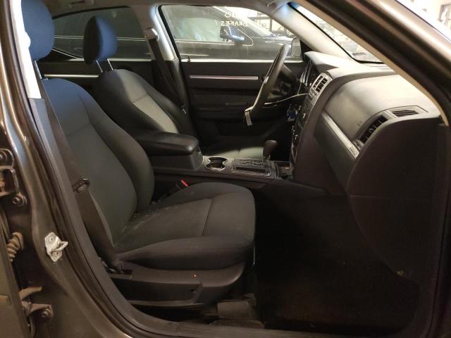 Photo 5 from auction – 2010 DODGE CHARGER SX with VIN 2B3CA3CV3AH253394