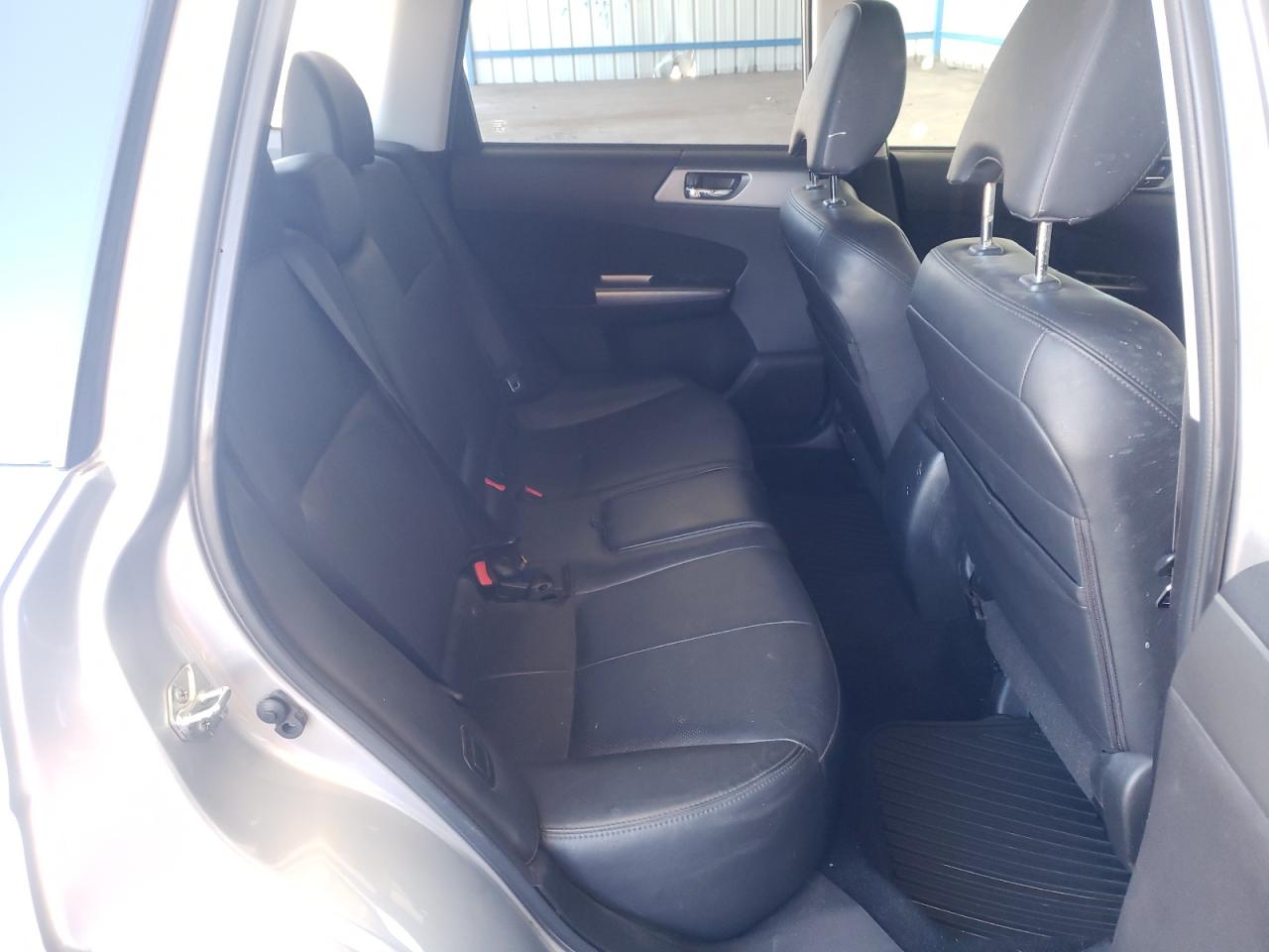 Photo 6 from auction – 2012 SUBARU FORESTER L with VIN JF2SHAEC2CH428024