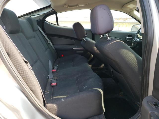 Photo 6 from auction – 2008 PONTIAC GRAND PRIX with VIN 2G2WP552881118959