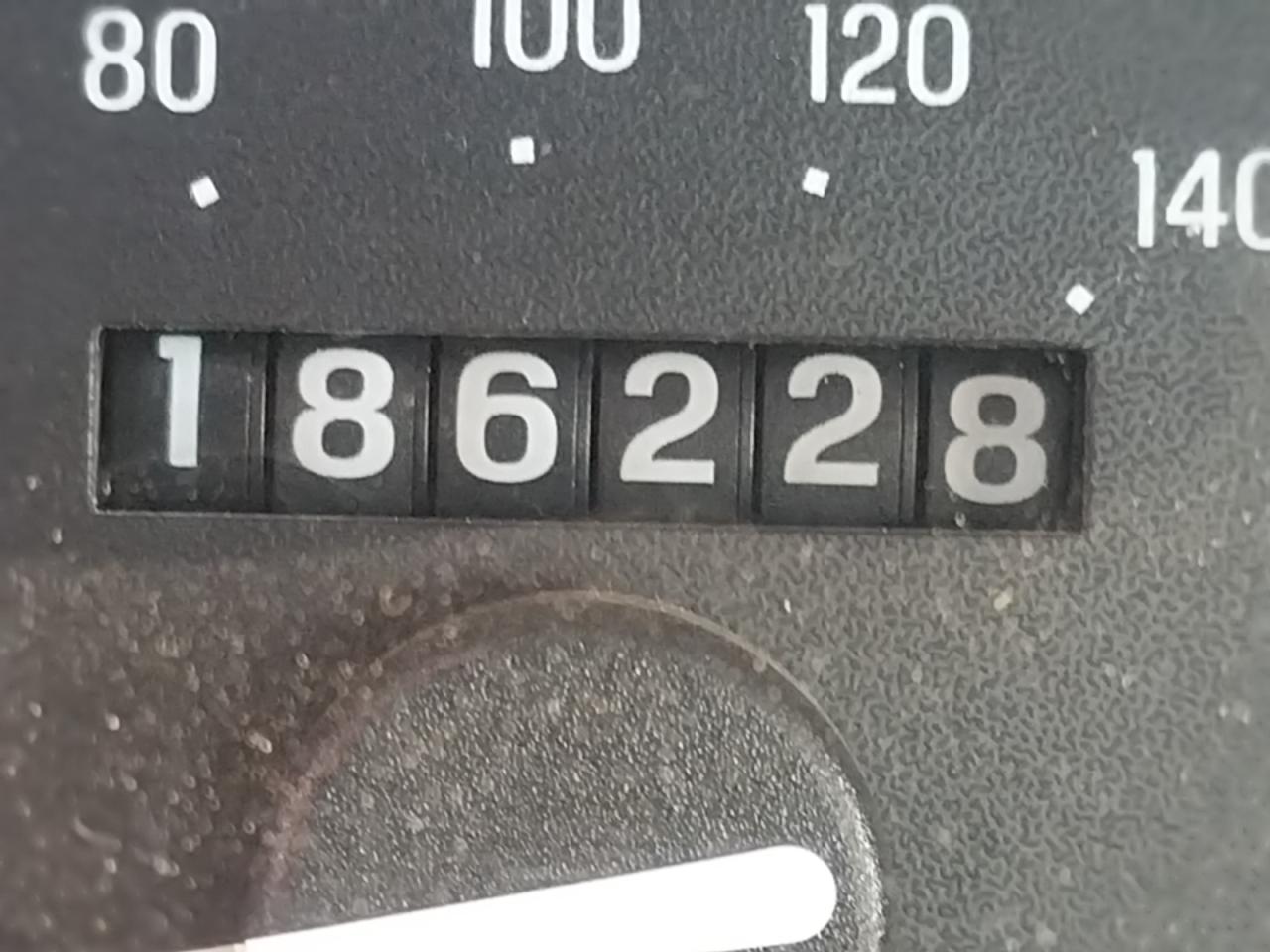 Photo 8 from auction – 2000 FORD RANGER SUP with VIN 1FTYR14VXYPB72480
