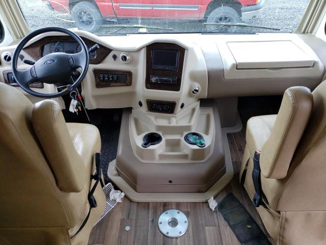 Photo 5 from auction – 2019 COAH TL with VIN 1F65F5DY4J0A16806