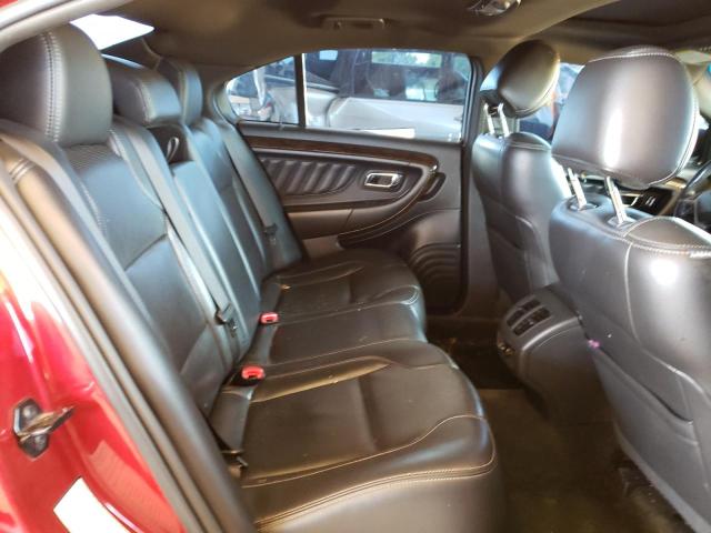 Photo 6 from auction – 2013 FORD TAURUS LIM with VIN 1FAHP2F88DG207052