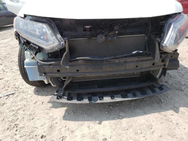Photo 9 from auction – 2016 NISSAN ROGUE S with VIN KNMAT2MV7GP617846