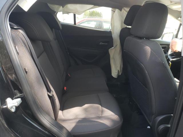Photo 6 from auction – 2017 CHEVROLET TRAX 1LT with VIN 3GNCJLSB3HL284059