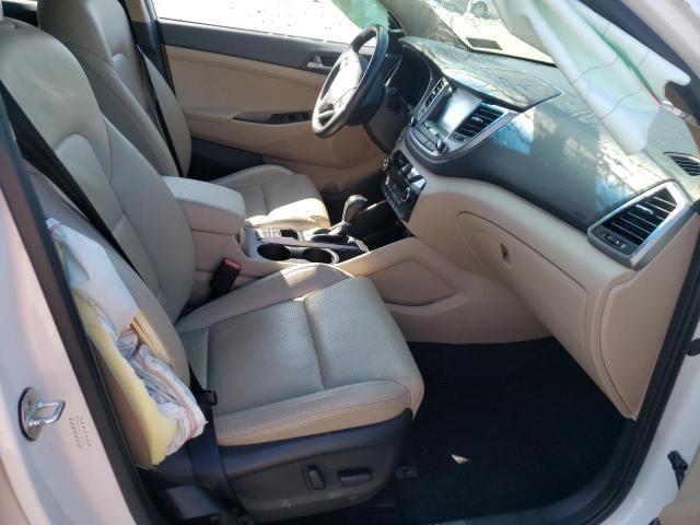 Photo 5 from auction – 2016 HYUNDAI TUCSON LIM with VIN KM8J3CA25GU174240