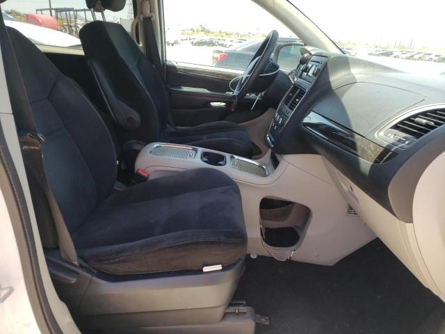 Photo 5 from auction – 2014 DODGE GRAND CARA with VIN 2C4RDGCG5ER267211