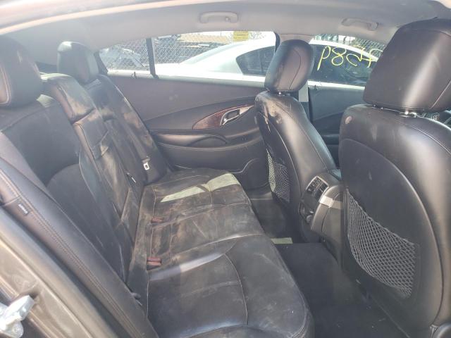 Photo 6 from auction – 2013 BUICK LACROSSE P with VIN 1G4GH5G37DF126326