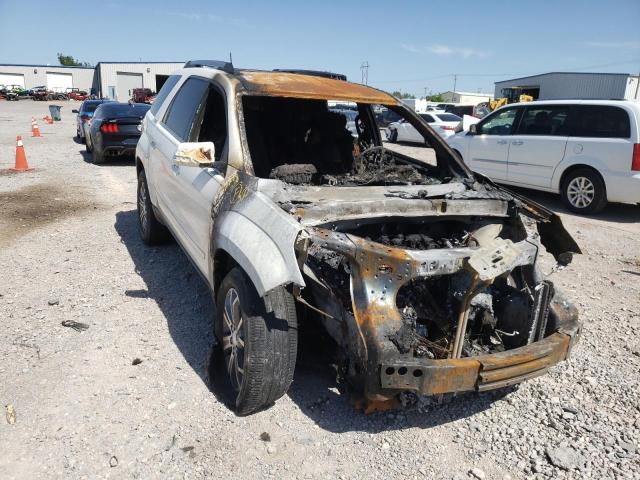 Photo 9 from auction – 2014 GMC ACADIA SLT with VIN 1GKKRRKD9EJ259448