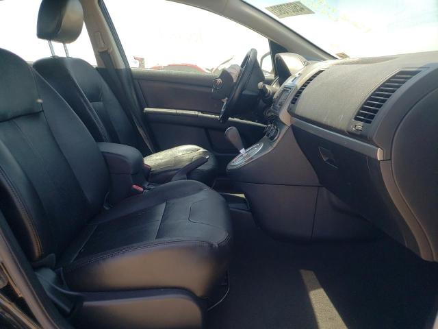 Photo 5 from auction – 2011 NISSAN SENTRA 2.0 with VIN 3N1AB6AP5BL693606