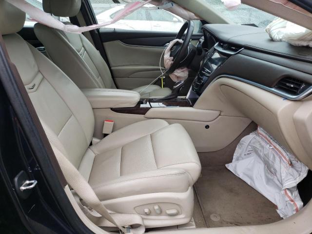Photo 5 from auction – 2013 CADILLAC XTS with VIN 2G61N5S39D9138919