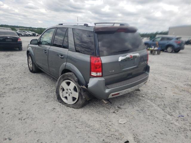 Photo 3 from auction – 2006 SATURN VUE with VIN 5GZCZ63496S846319