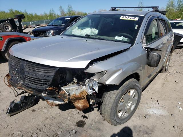 Photo 2 from auction – 2009 DODGE JOURNEY SX with VIN 3D4GG57V79T512639