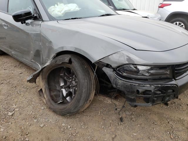 Photo 9 from auction – 2018 DODGE CHARGER GT with VIN 2C3CDXJG8JH222180