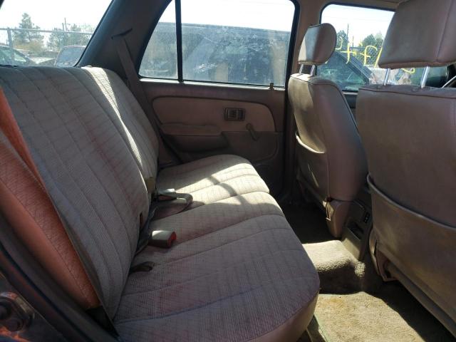 Photo 6 from auction – 1997 TOYOTA 4RUNNER SR with VIN JT3HM84R6V0022627