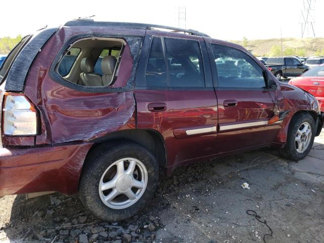Photo 9 from auction – 2003 GMC ENVOY with VIN 1GKDT13SX32384474
