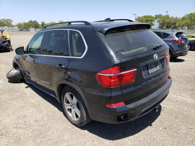 Photo 3 from auction – 2013 BMW X5 XDRIVE3 with VIN 5UXZW0C55D0B94691