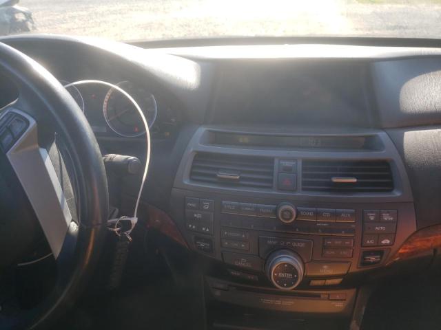 Photo 10 from auction – 2011 HONDA ACCORD EXL with VIN 1HGCP3F85BA025837