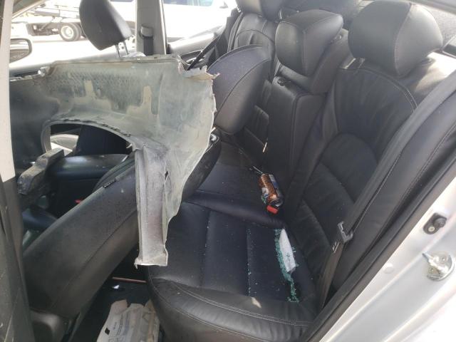 Photo 6 from auction – 2015 KIA FORTE EX with VIN KNAFZ4A86F5346672