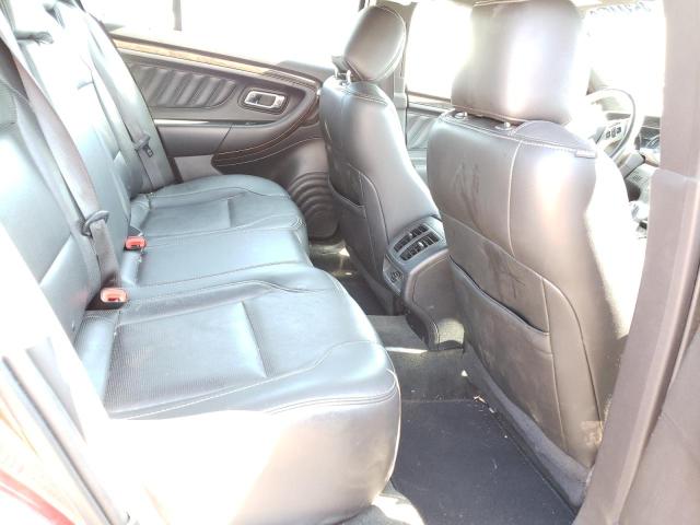 Photo 6 from auction – 2014 FORD TAURUS LIM with VIN 1FAHP2F81EG186126