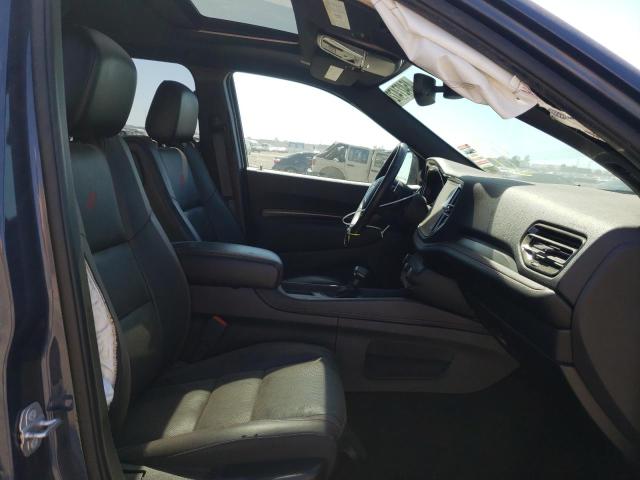 Photo 5 from auction – 2021 DODGE DURANGO R/ with VIN 1C4SDHCT4MC554373