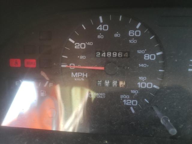 Photo 8 from auction – 1998 NISSAN ALTIMA XE with VIN 1N4DL01D9WC158487