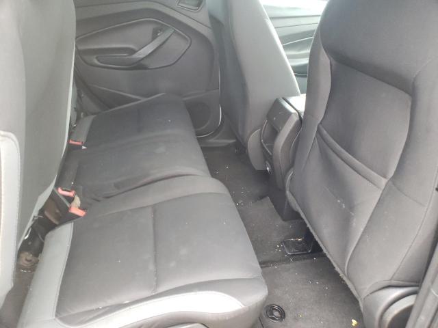 Photo 8 from auction – 2014 FORD ESCAPE S with VIN 1FMCU0F79EUA09832