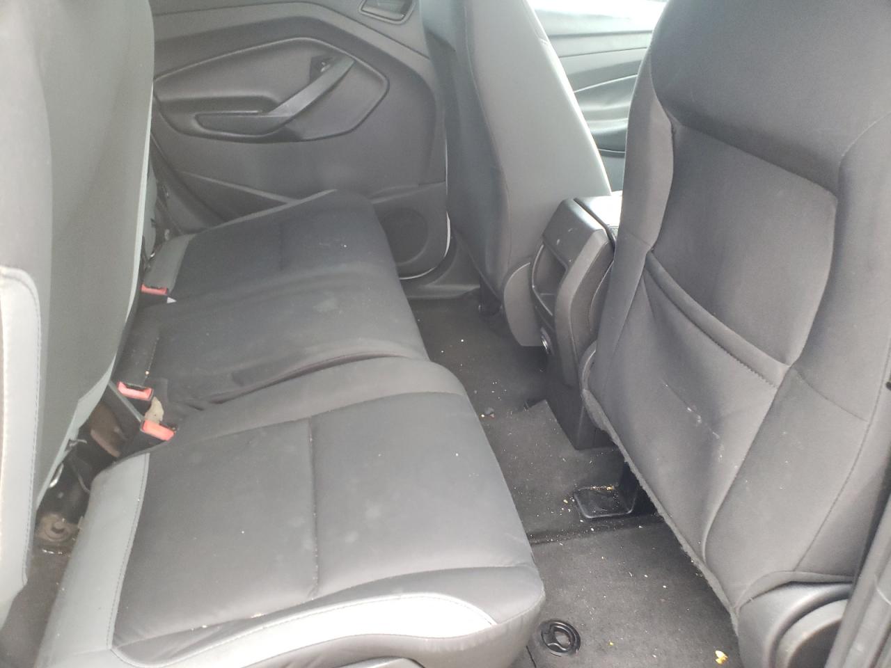 Photo 18 from auction – 2014 FORD ESCAPE S with VIN 1FMCU0F79EUA09832