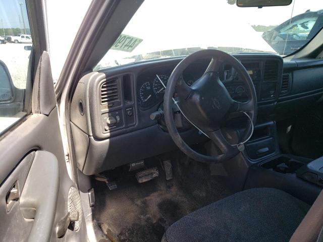 Photo 9 from auction – 2002 CHEVROLET SILVERADO with VIN 1GCEC19W82Z188100