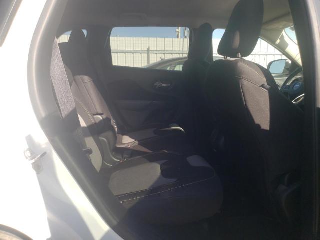 Photo 6 from auction – 2014 JEEP CHEROKEE L with VIN 1C4PJMCS0EW151182