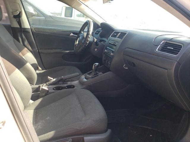 صورة رقم 5 من المزاد - 2012 VOLKSWAGEN JETTA BASE مع VIN 3VW2K7AJ4CM426890