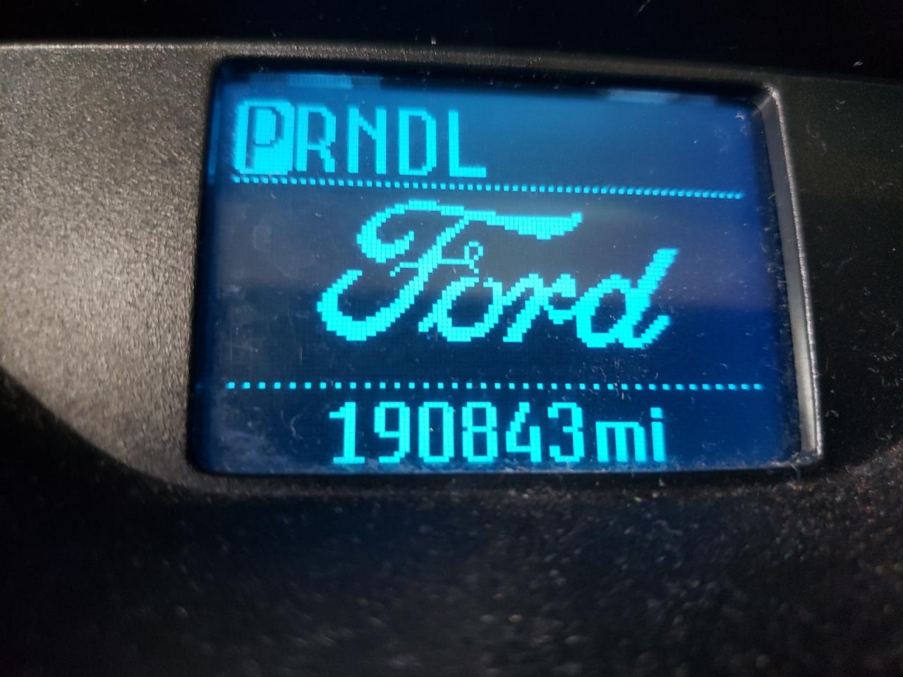 Photo 8 from auction – 2012 FORD FOCUS SE with VIN 1FAHP3F25CL217805