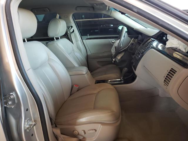 Photo 5 from auction – 2008 CADILLAC DTS with VIN 1G6KD57Y58U110507