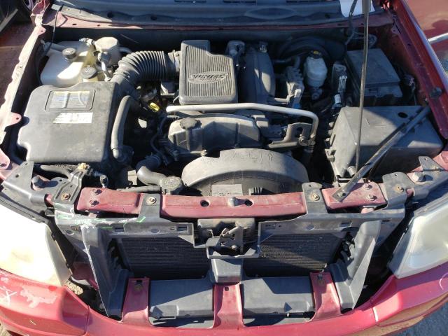 Photo 7 from auction – 2006 GMC ENVOY with VIN 1GKDS13S762180870