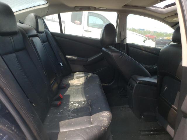Photo 6 from auction – 2011 NISSAN ALTIMA BAS with VIN 1N4AL2AP7BC141173