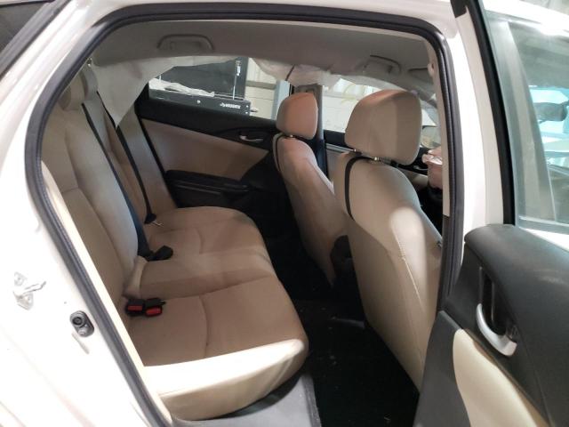 Photo 6 from auction – 2018 HONDA CIVIC LX with VIN 2HGFC2F58JH530182