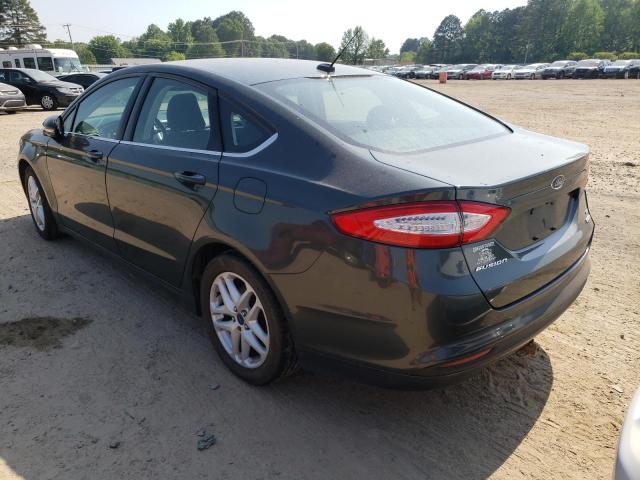 Photo 3 from auction – 2015 FORD FUSION SE with VIN 3FA6P0HD0FR168944