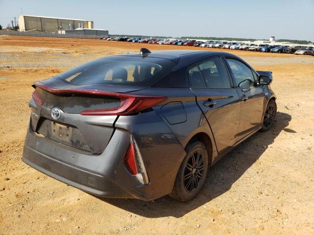 Photo 4 from auction – 2017 TOYOTA PRIUS PRIM with VIN JTDKARFP0H3000444