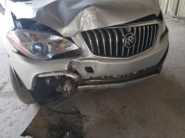 Photo 9 from auction – 2015 BUICK ENCORE with VIN KL4CJASB0FB264597