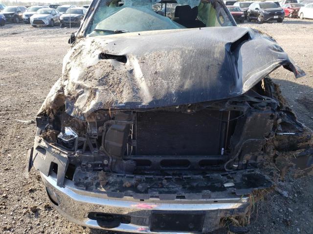 Photo 7 from auction – 2013 RAM 1500 SLT with VIN 1C6RR7LT1DS504764