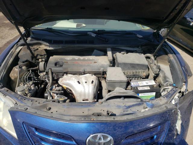 Photo 7 from auction – 2007 TOYOTA CAMRY CE with VIN 4T1BE46K07U147203