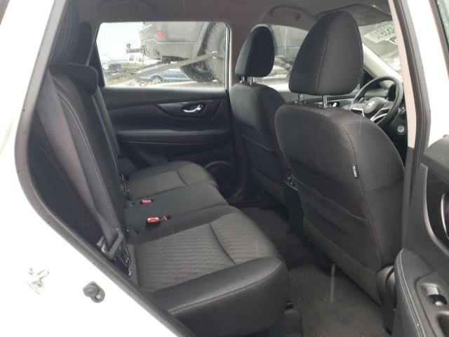 Photo 6 from auction – 2018 NISSAN ROGUE S with VIN KNMAT2MV3JP587848
